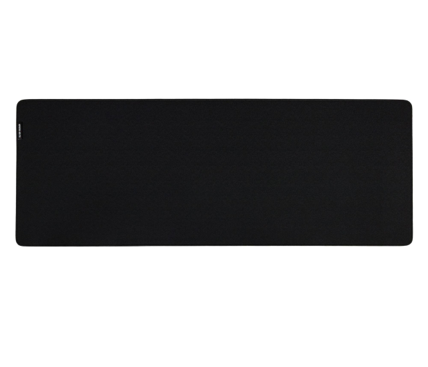 SILVER MONKEY Comfort Mouse Pad XL Black - 1291119 - zdjęcie